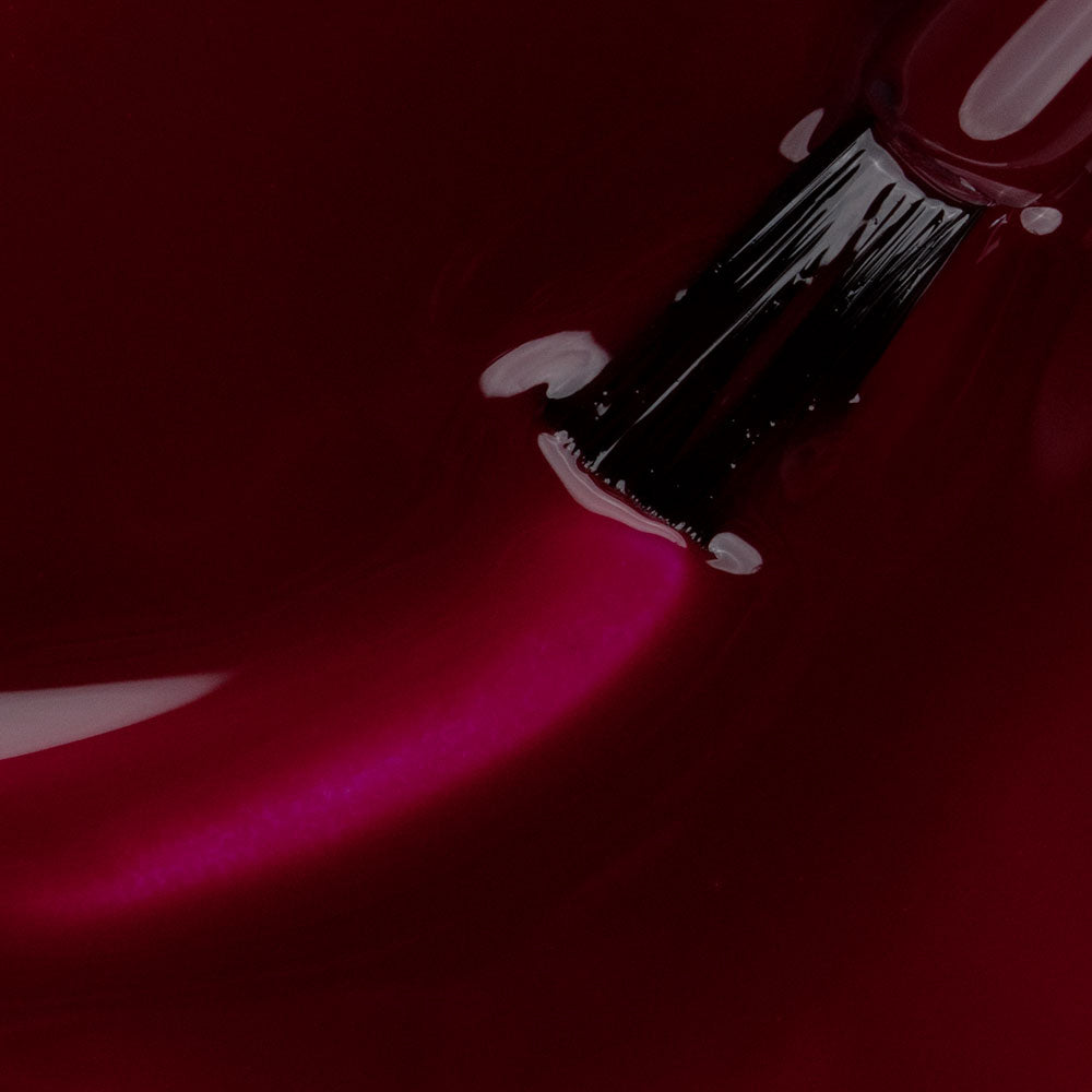 Esmalte semipermanente MISTLETOE KISS #236