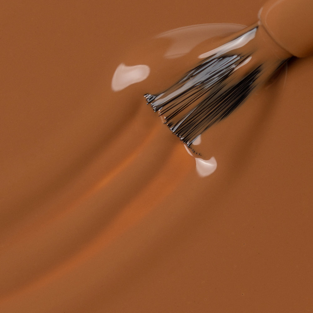 Esmalte semipermanente TEDDY BEAR #268