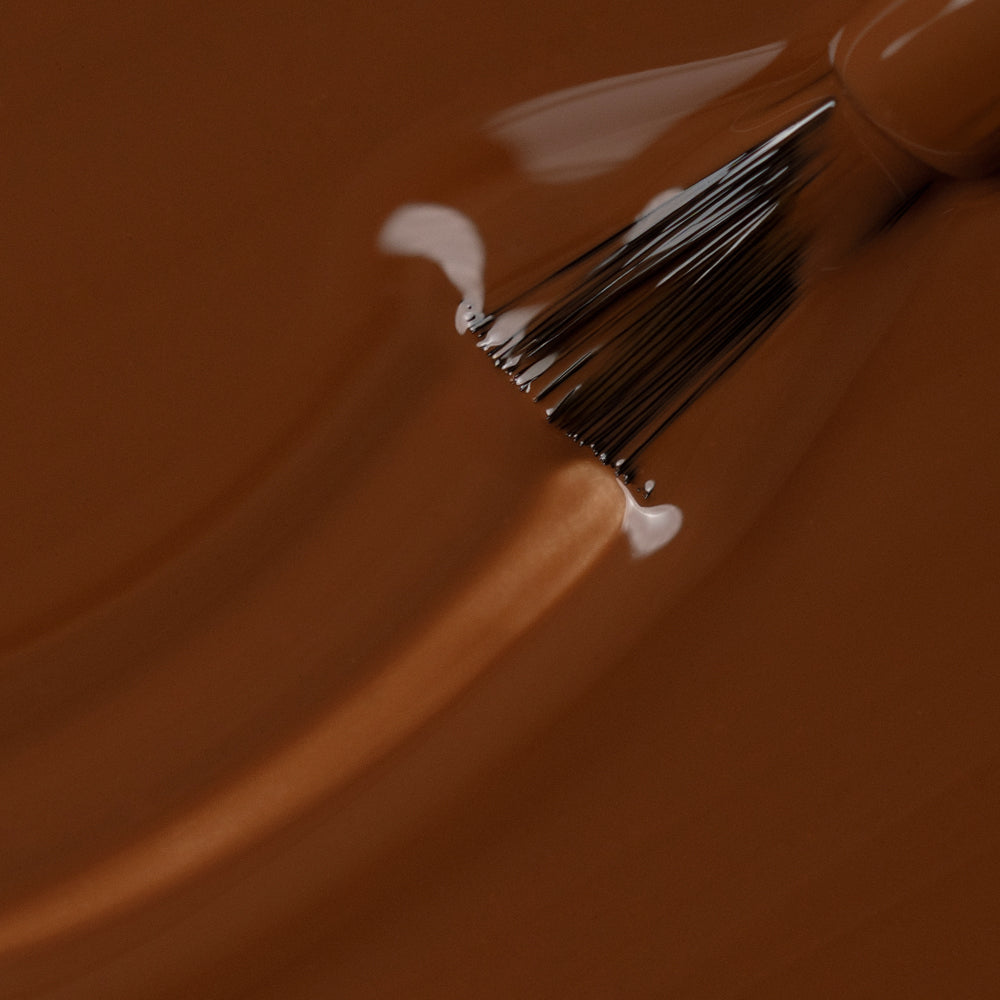 Esmalte semipermanente CARAMEL CAFE #269