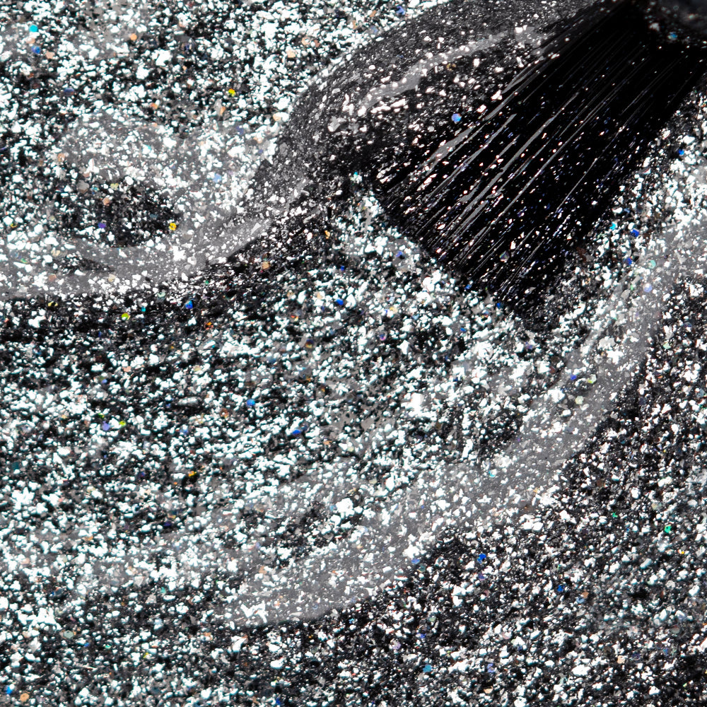 Esmalte semipermanente ROCKSTAR nr 01