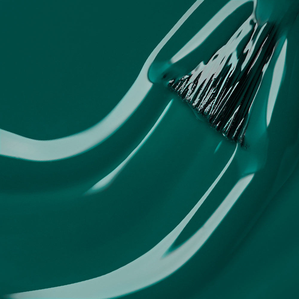 Esmalte semipermanente DEEP GREEN #164