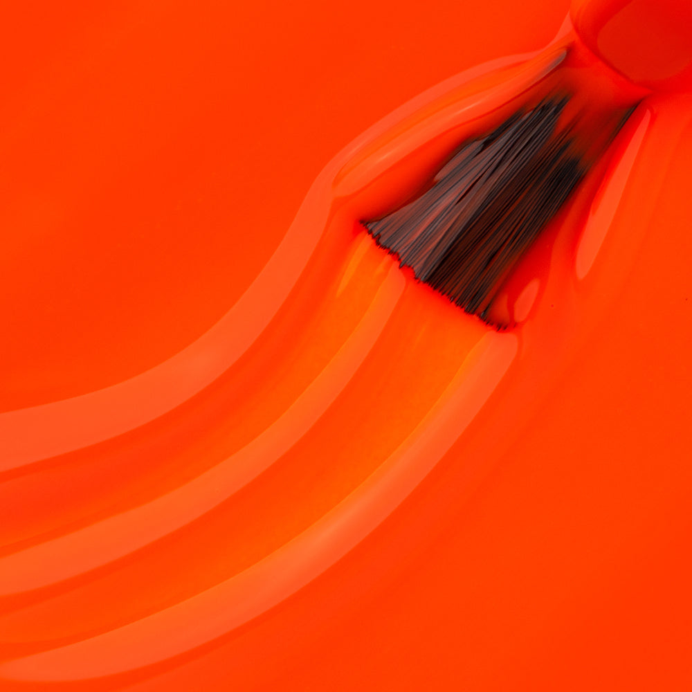 Esmalte semipermanente ORANGE BITE #230