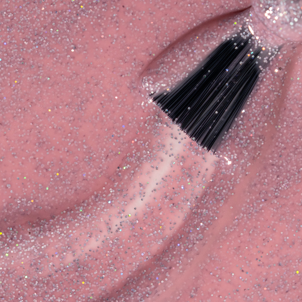 Esmalte semipermanente BALLET PINK #065