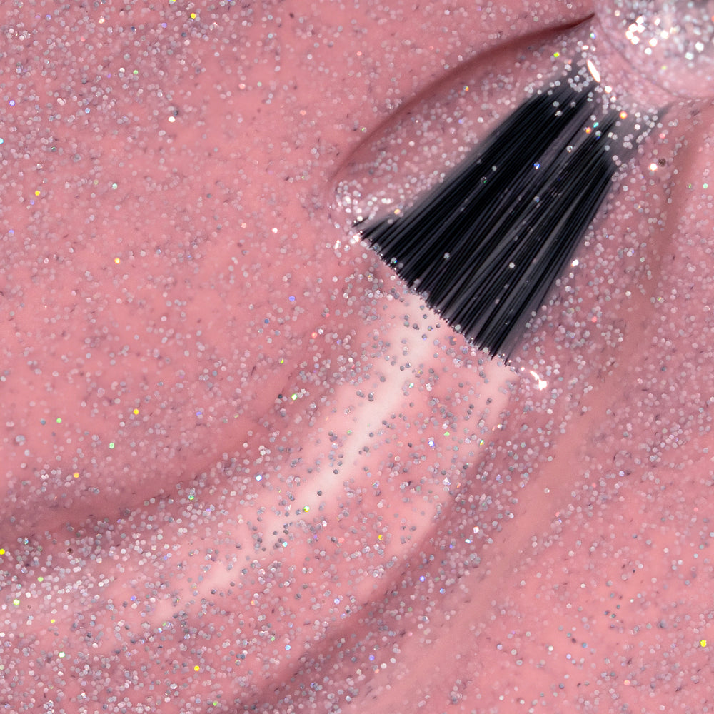 Esmalte Permanente BALLET PINK #065