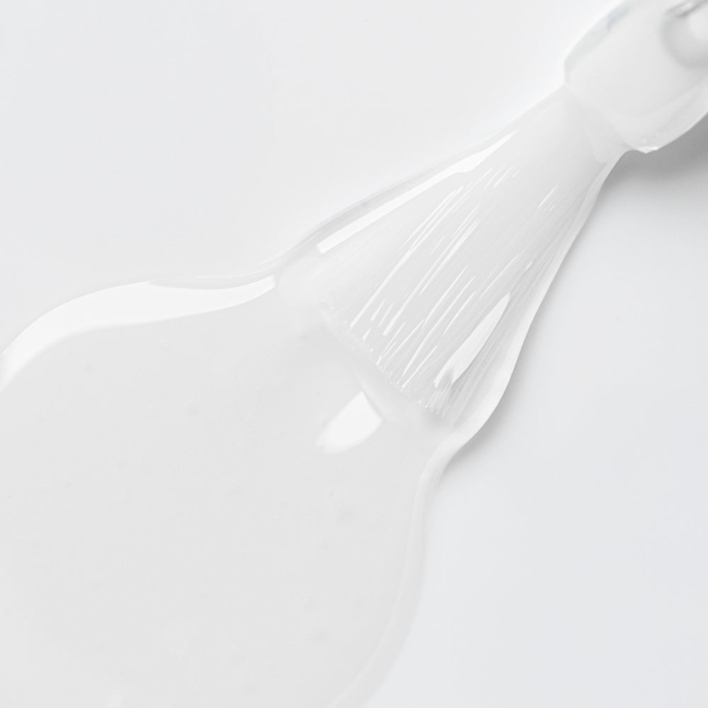 Top Coat Air Dry Gel Effect