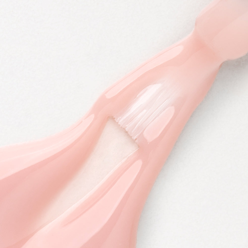 Fiber Base Nude Rose