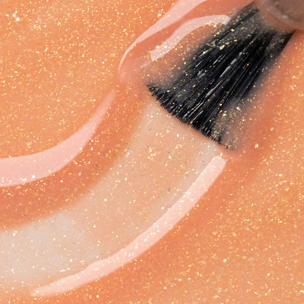 Esmalte semipermanente GARDEN ROSE #208