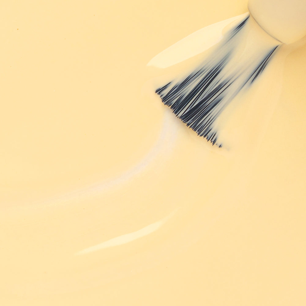 Esmalte permanente BUTTER YELLOW #196