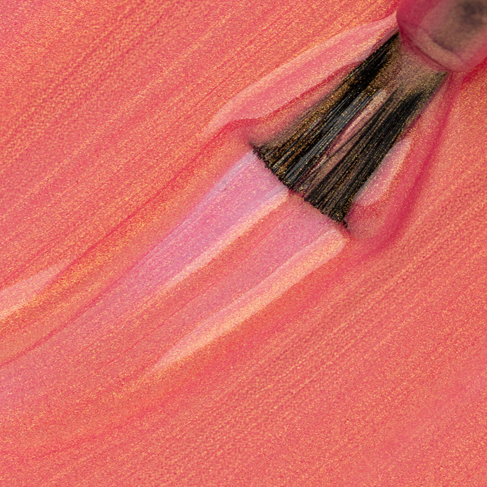 Esmalte semipermanente GOLDEN ROSE #088