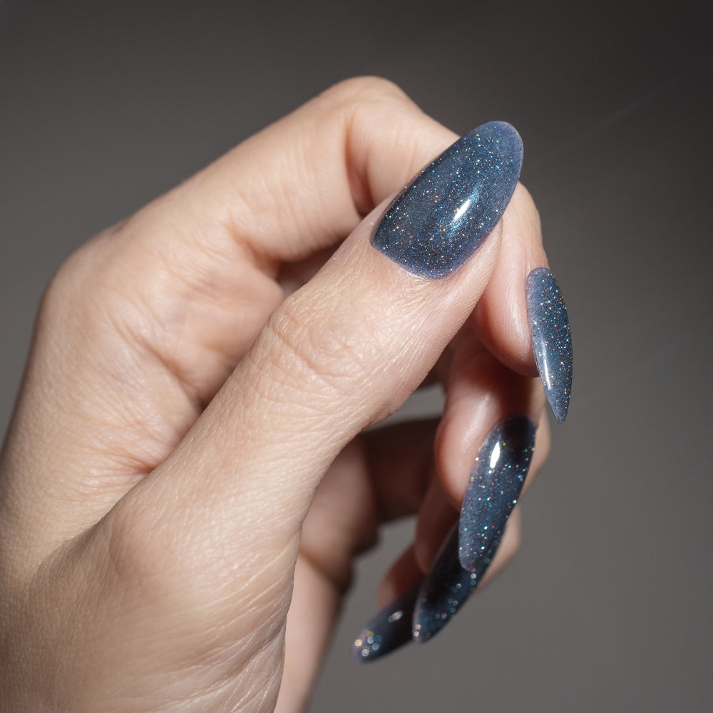 Esmalte Permanente GRACE #303