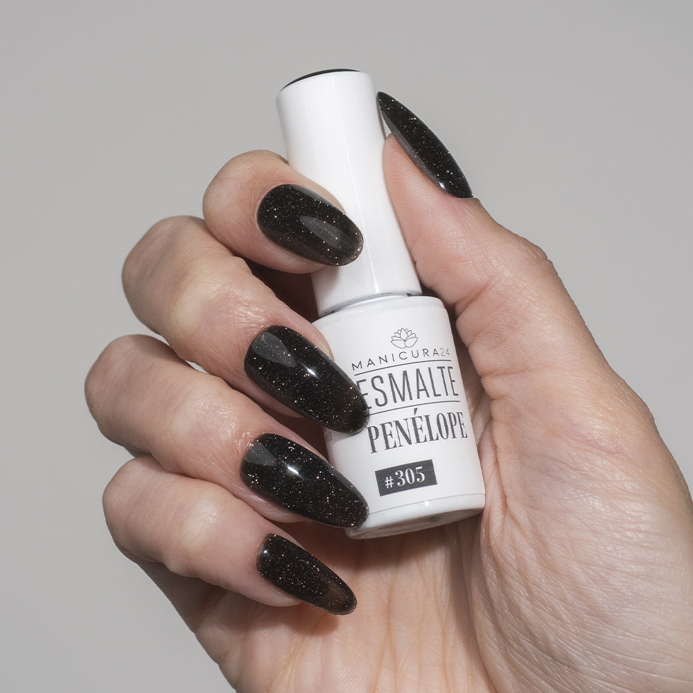 Esmalte semipermanente PENÉLOPE #305