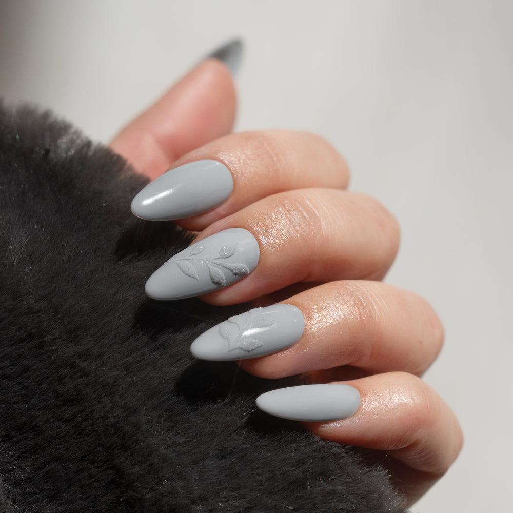 Esmalte permanente STONE GREY #279