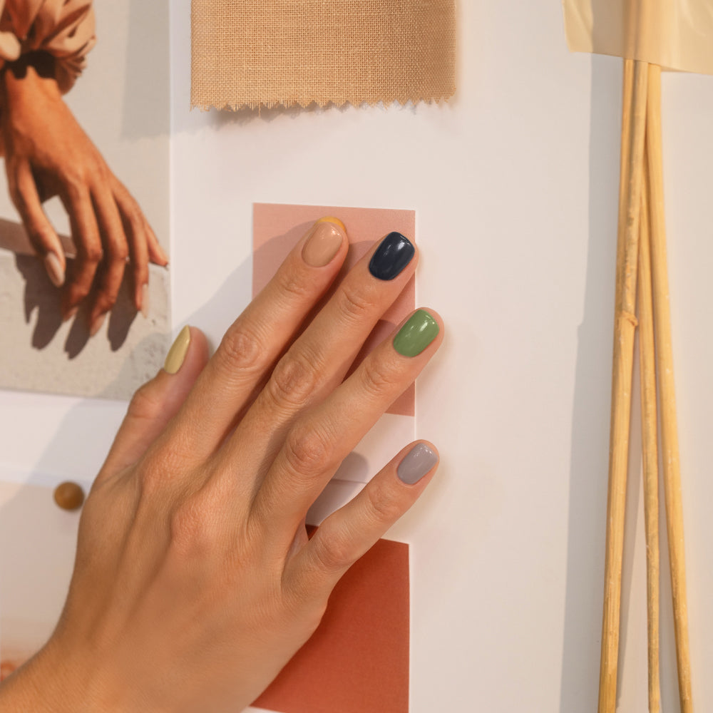 Esmalte semipermanente WONDER #233