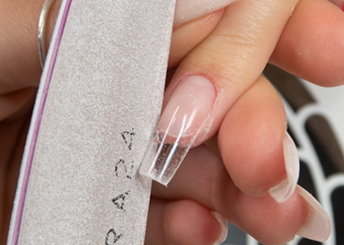 Anatomía de un pincel para uñas acrílicas  Pinceles para uñas, Material para  uñas acrilicas, Tutorial de uñas acrilicas