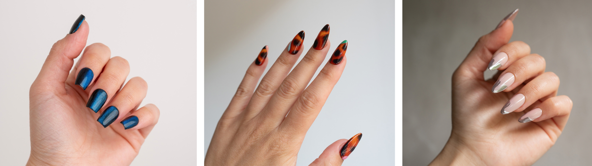 Manicura tendencias de invierno