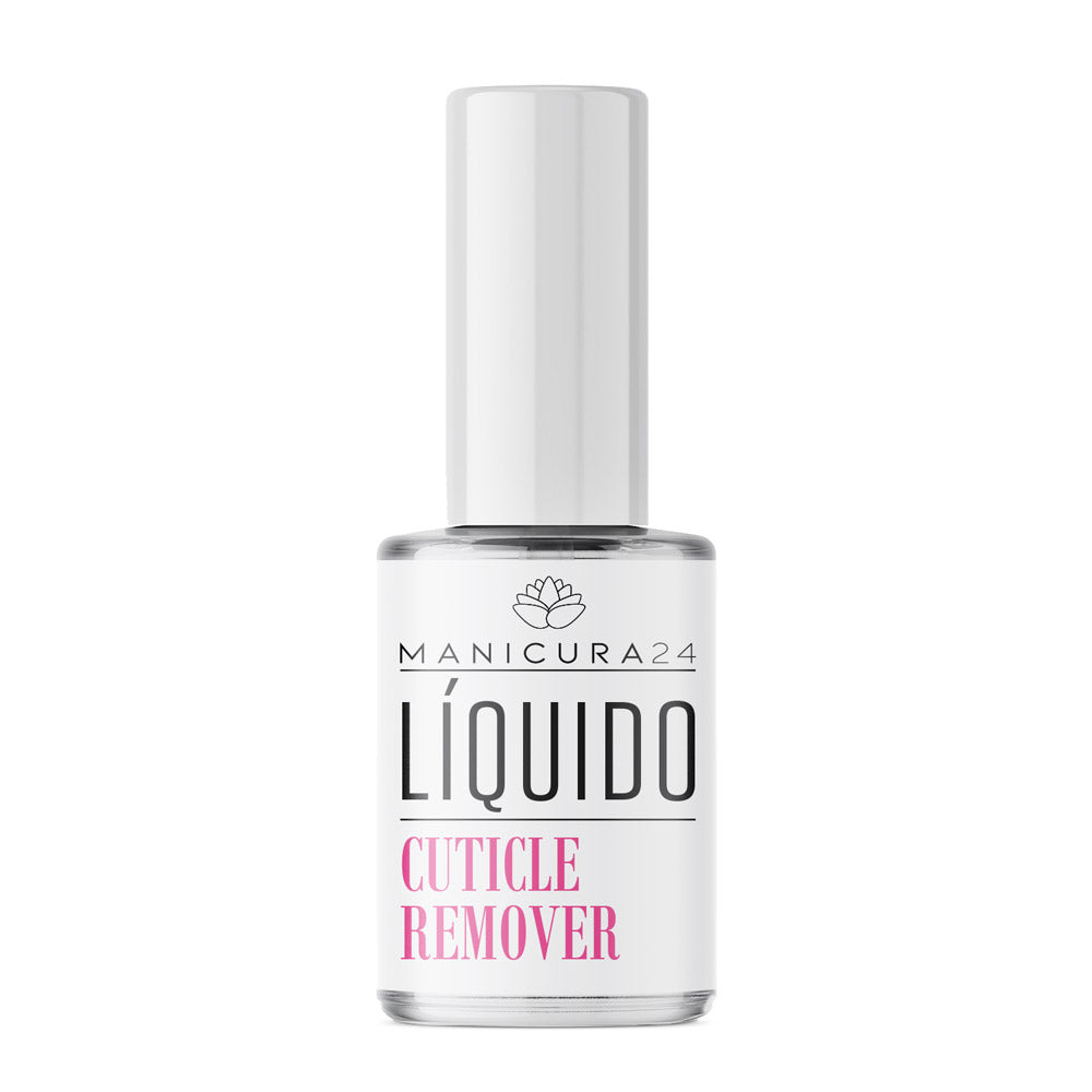 Cuticle Remover