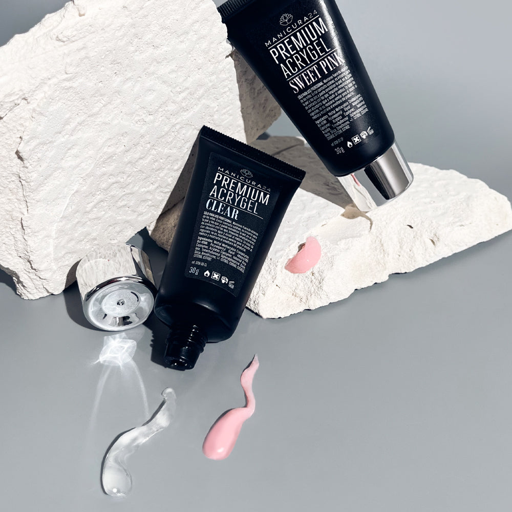 Premium Acrygel Clear