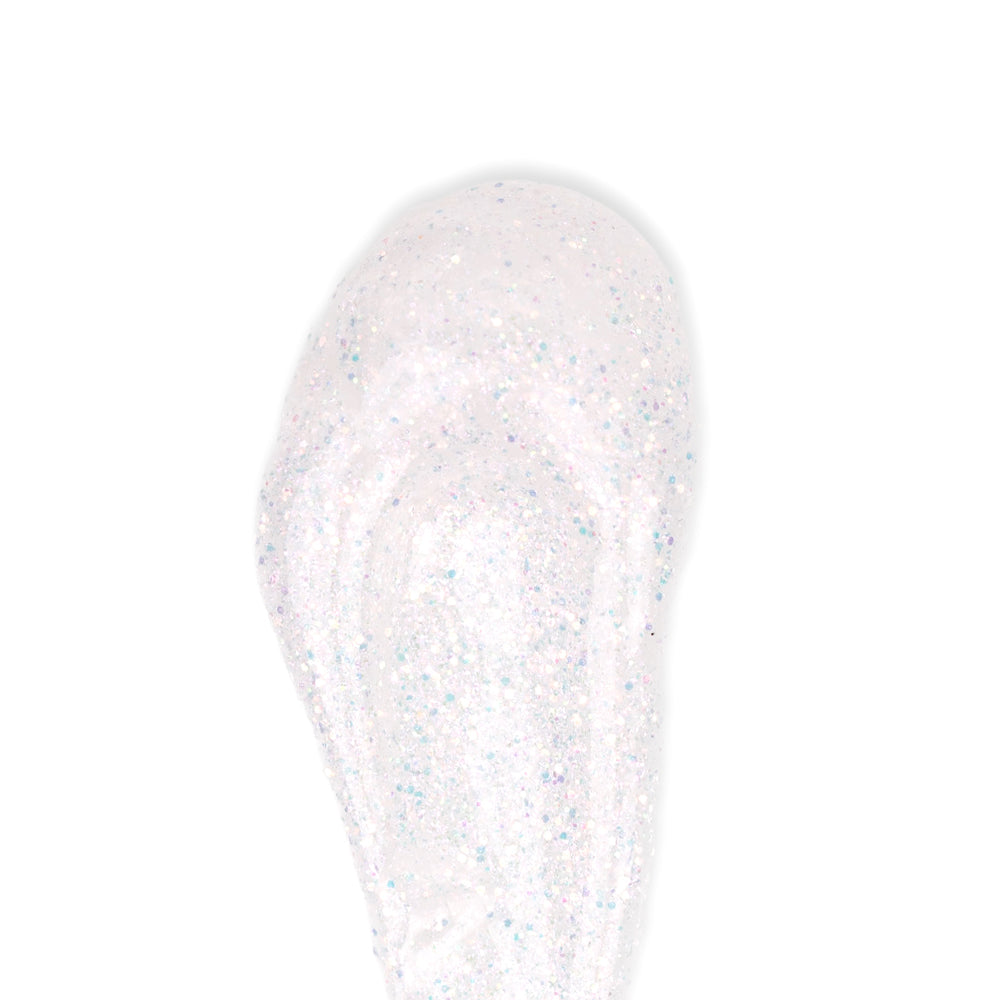 Premium Acrygel Holographic White