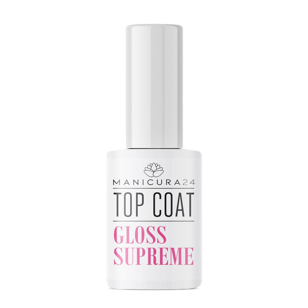 Top Coat Gloss Supreme 