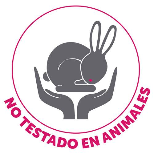 1 No testado en animales