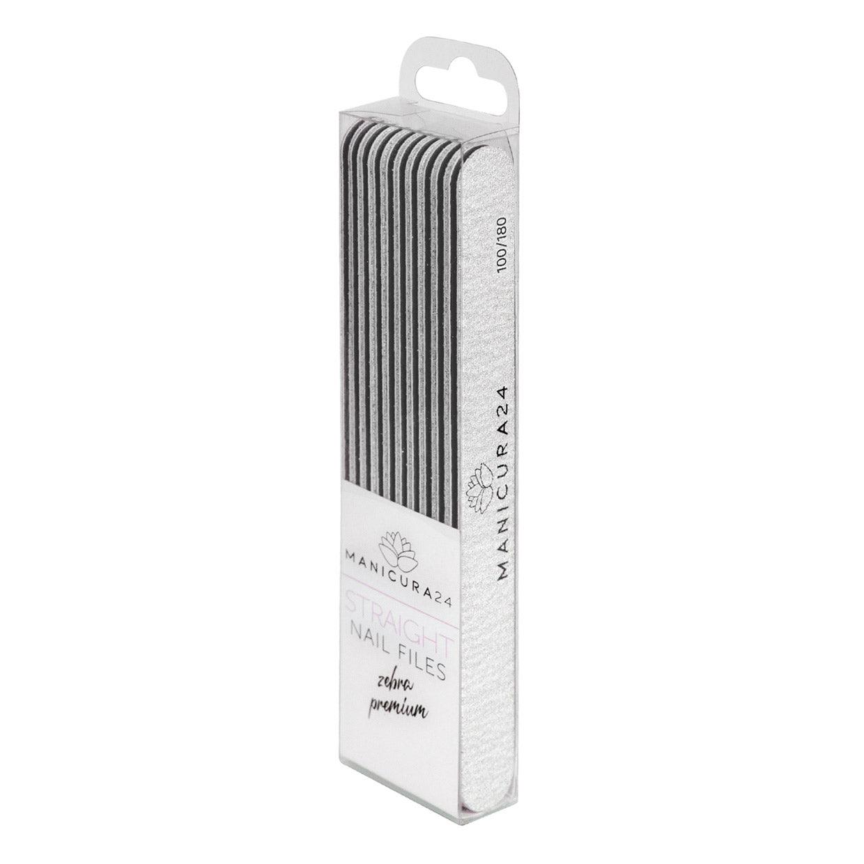 Lima recta Premium 100/180