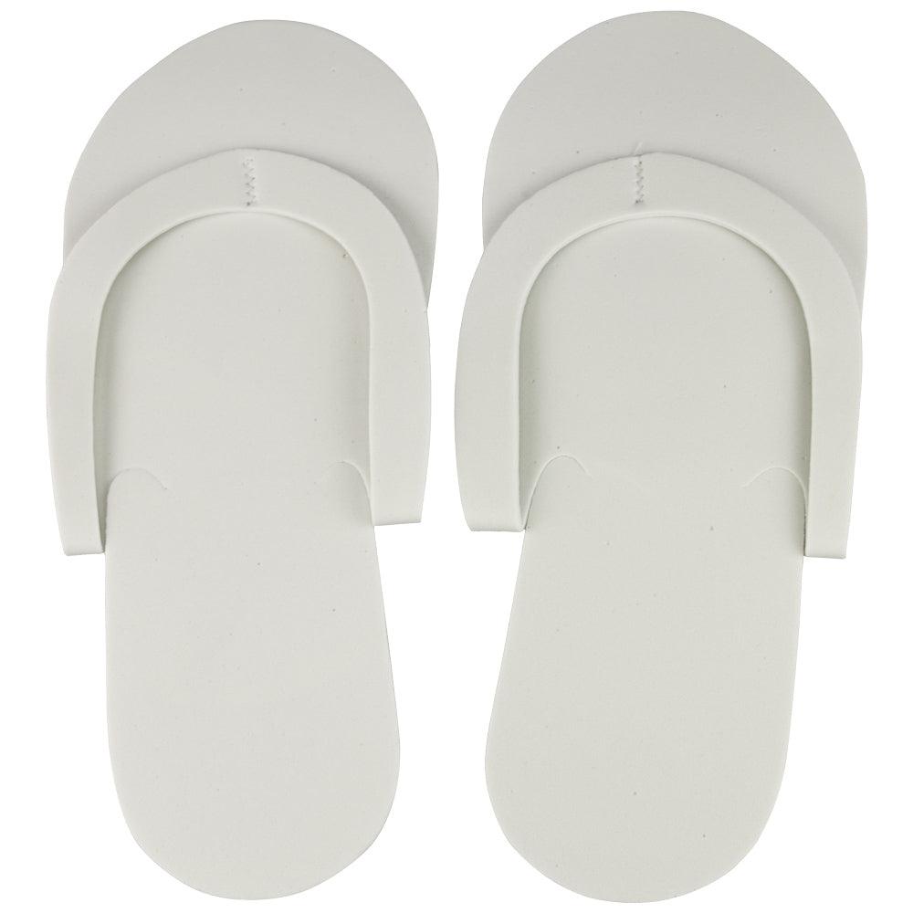 Chancla desechable BLANCA