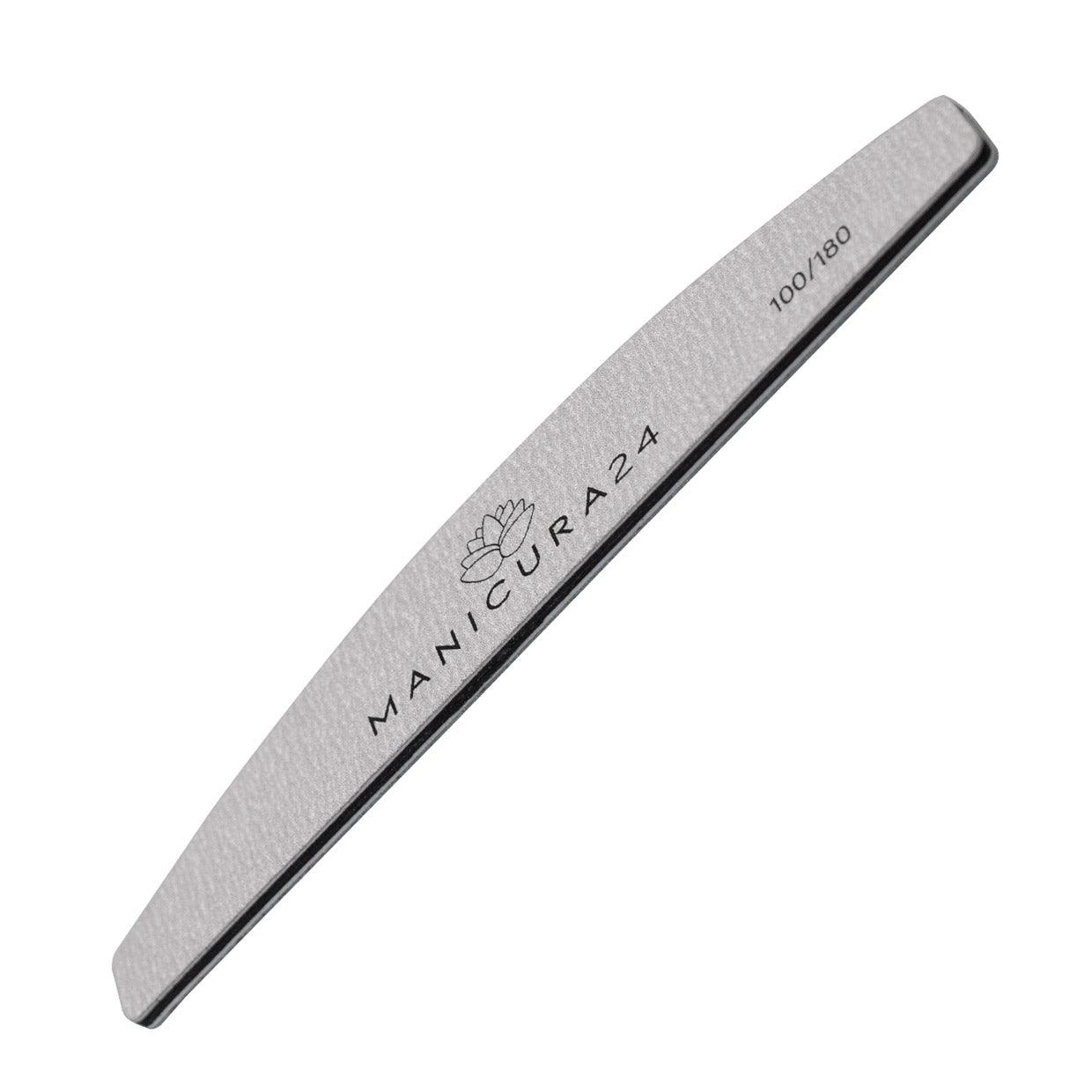 Lima media luna Premium 100/180