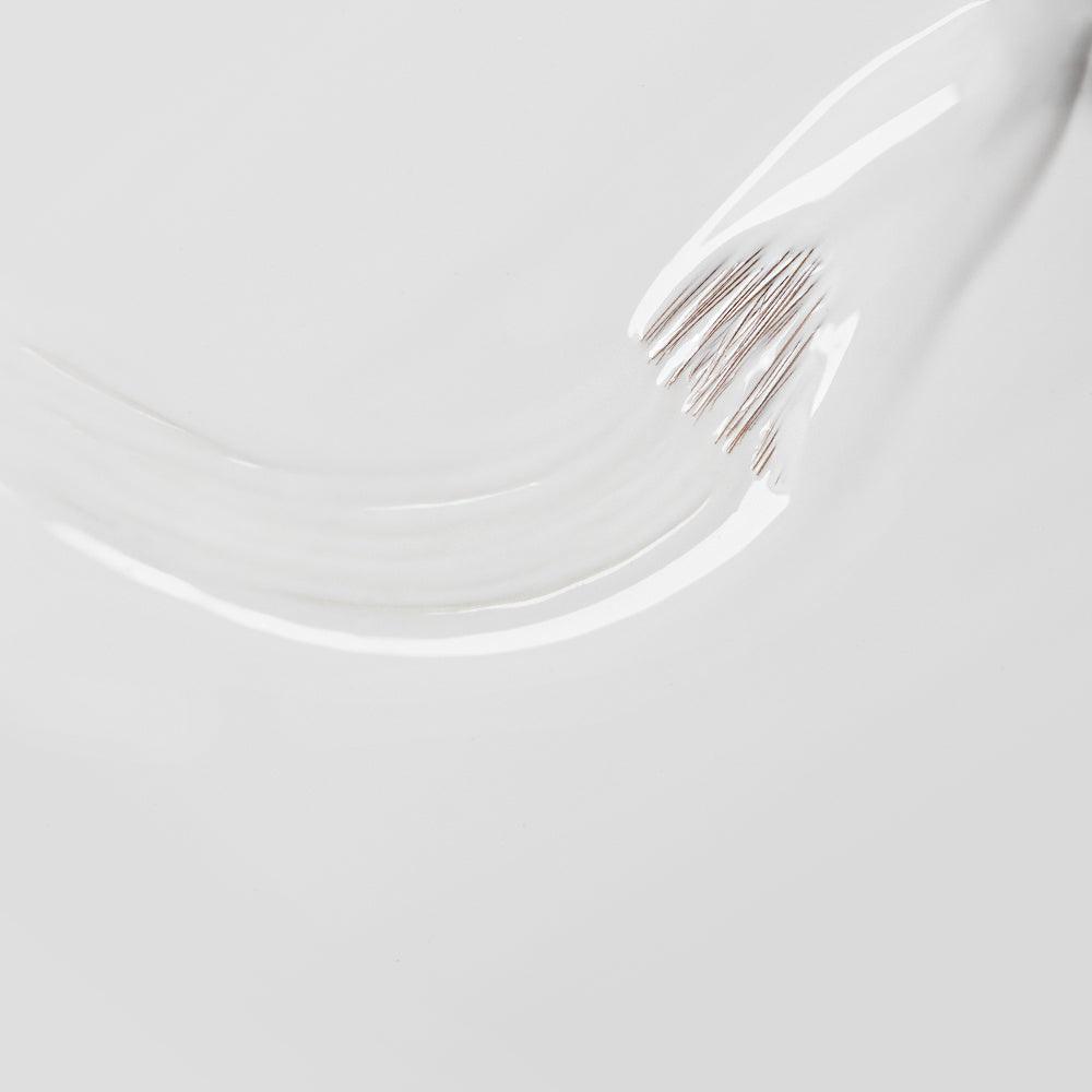 Esmalte permanente XTREME WHITE (pincel fino) #002