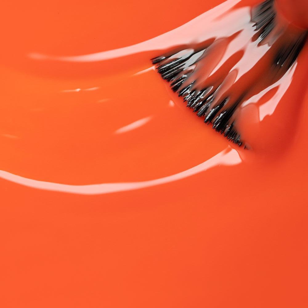 Esmalte permanente EXOTIC ORANGE #204