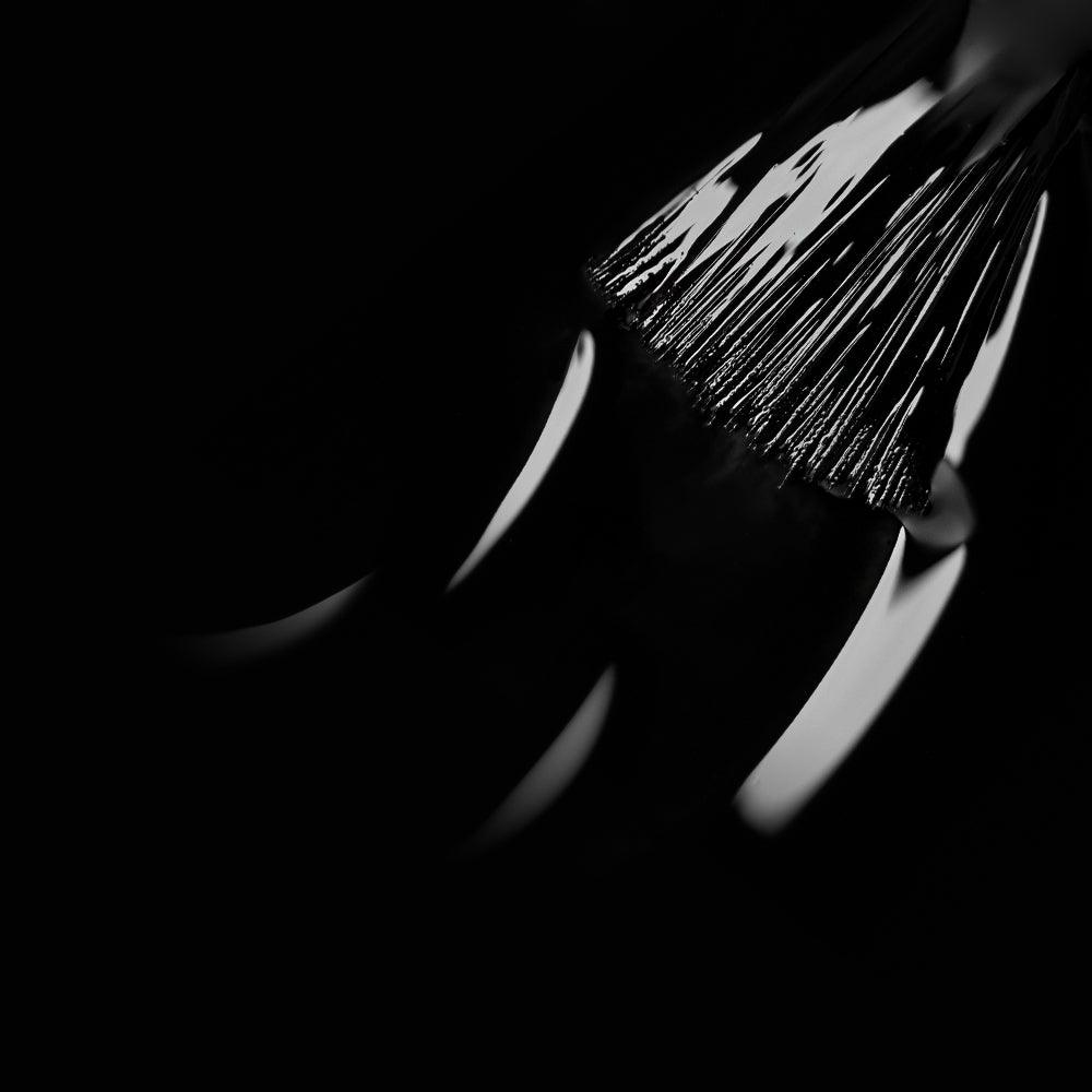 Esmalte permanente BLACK #280