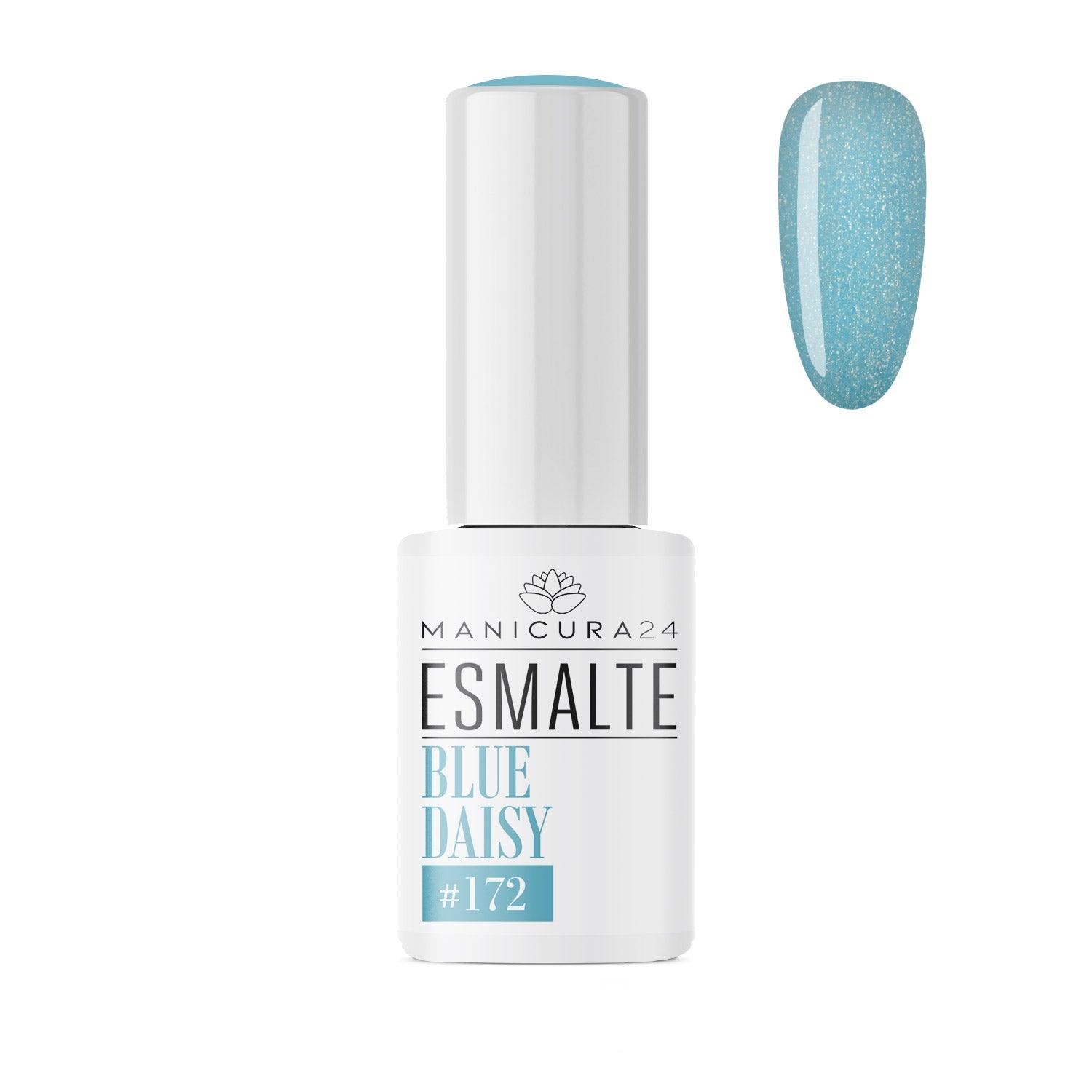 Esmalte permanente BLUE DAISY #172