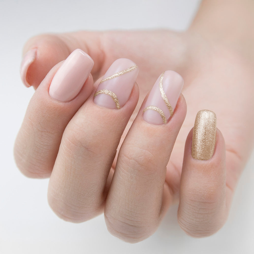 Esmalte permanente NEW START #117