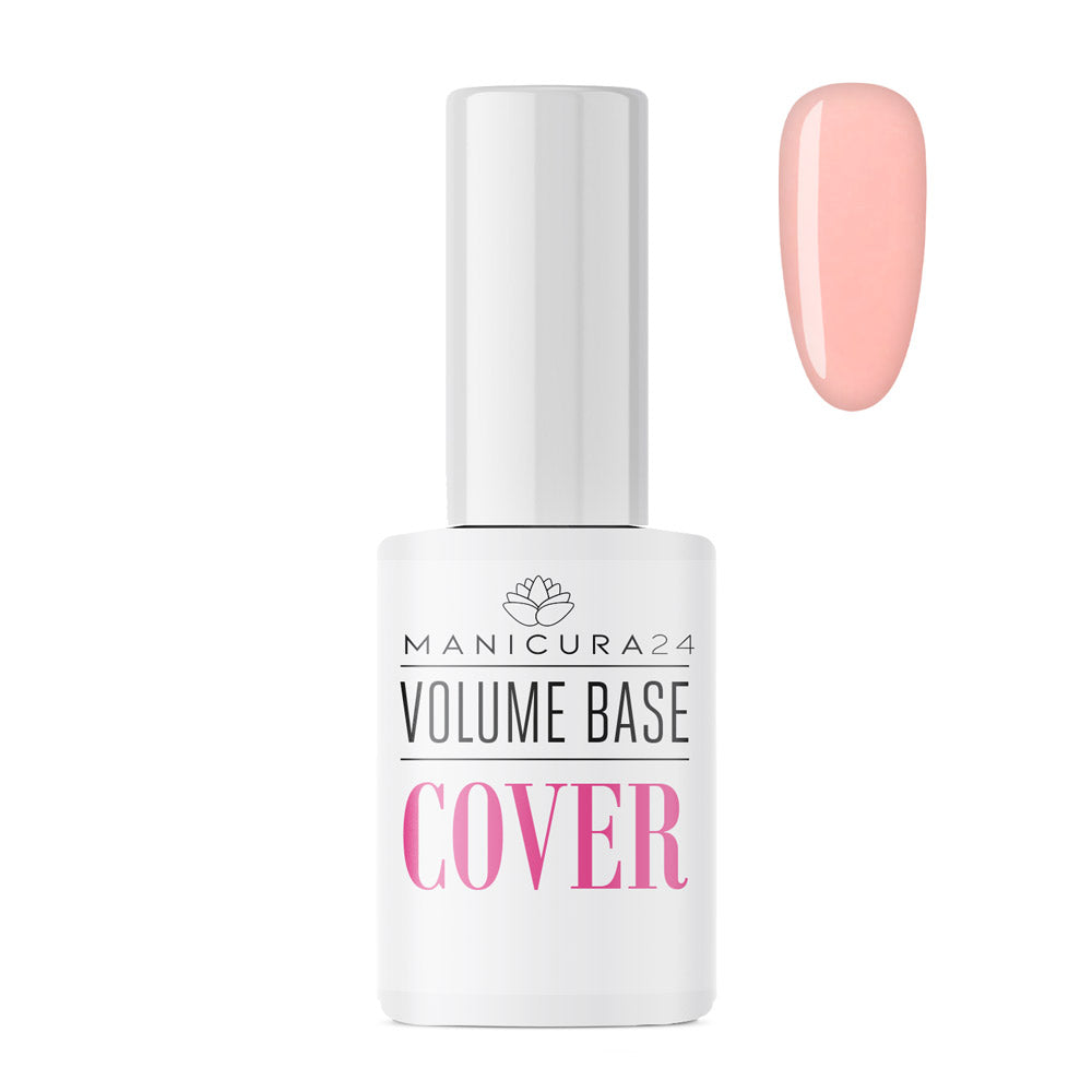 Volume Base COVER