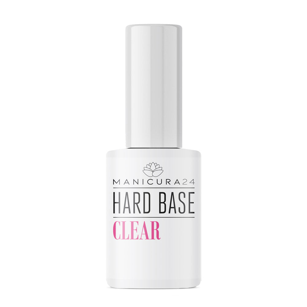 Hard Base CLEAR