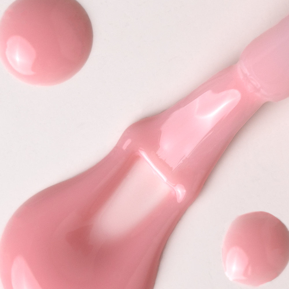 Rubber Base Soft Rose