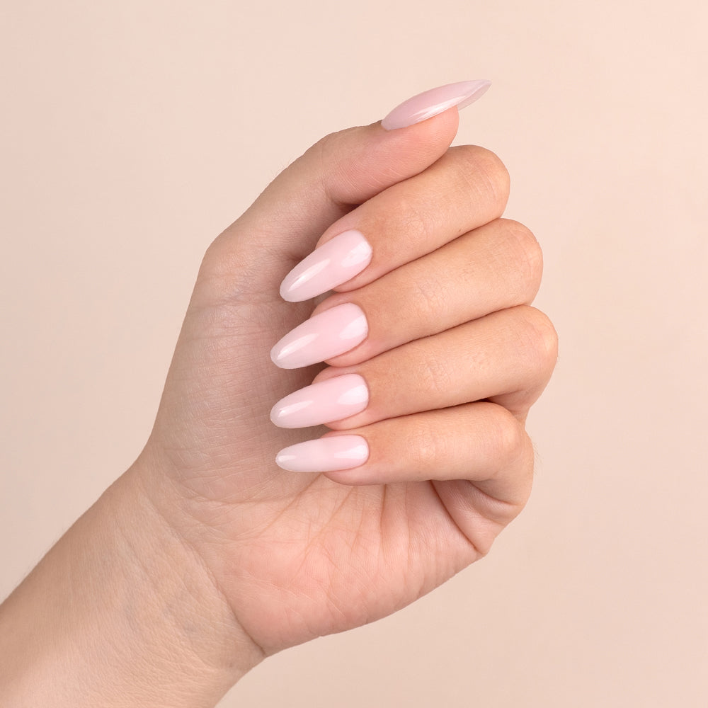 Rubber Base Soft Rose