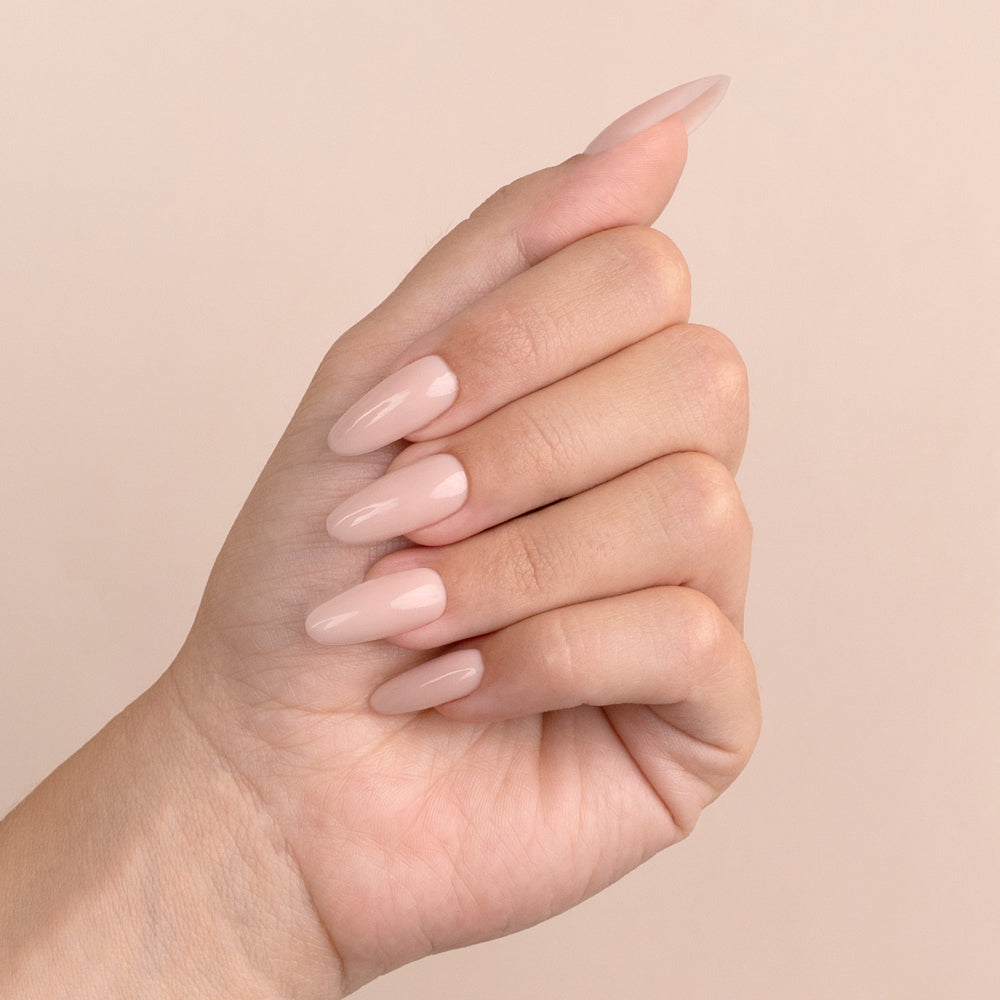 Rubber Base Pure Nude