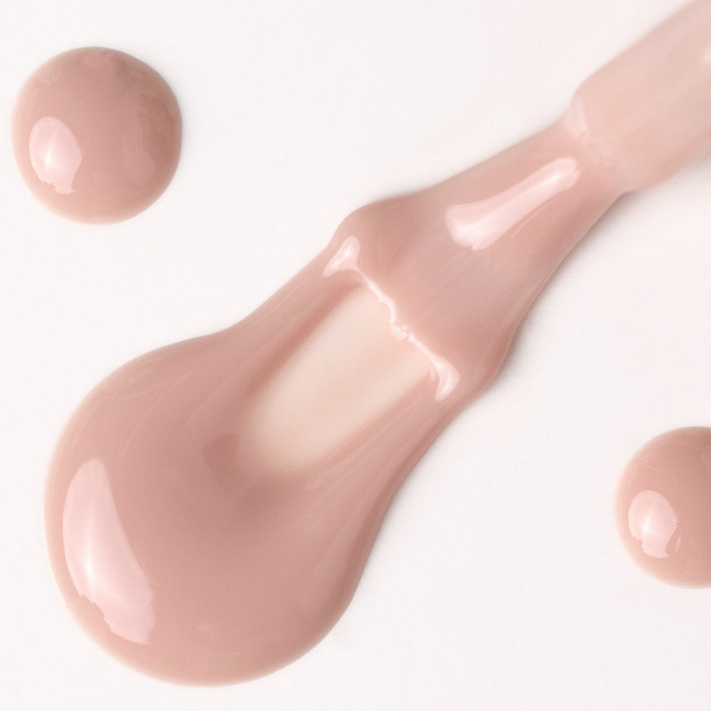 Rubber Base Pure Nude