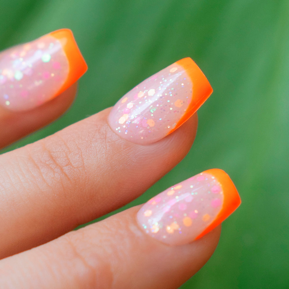 Rubber Base POP FEVER