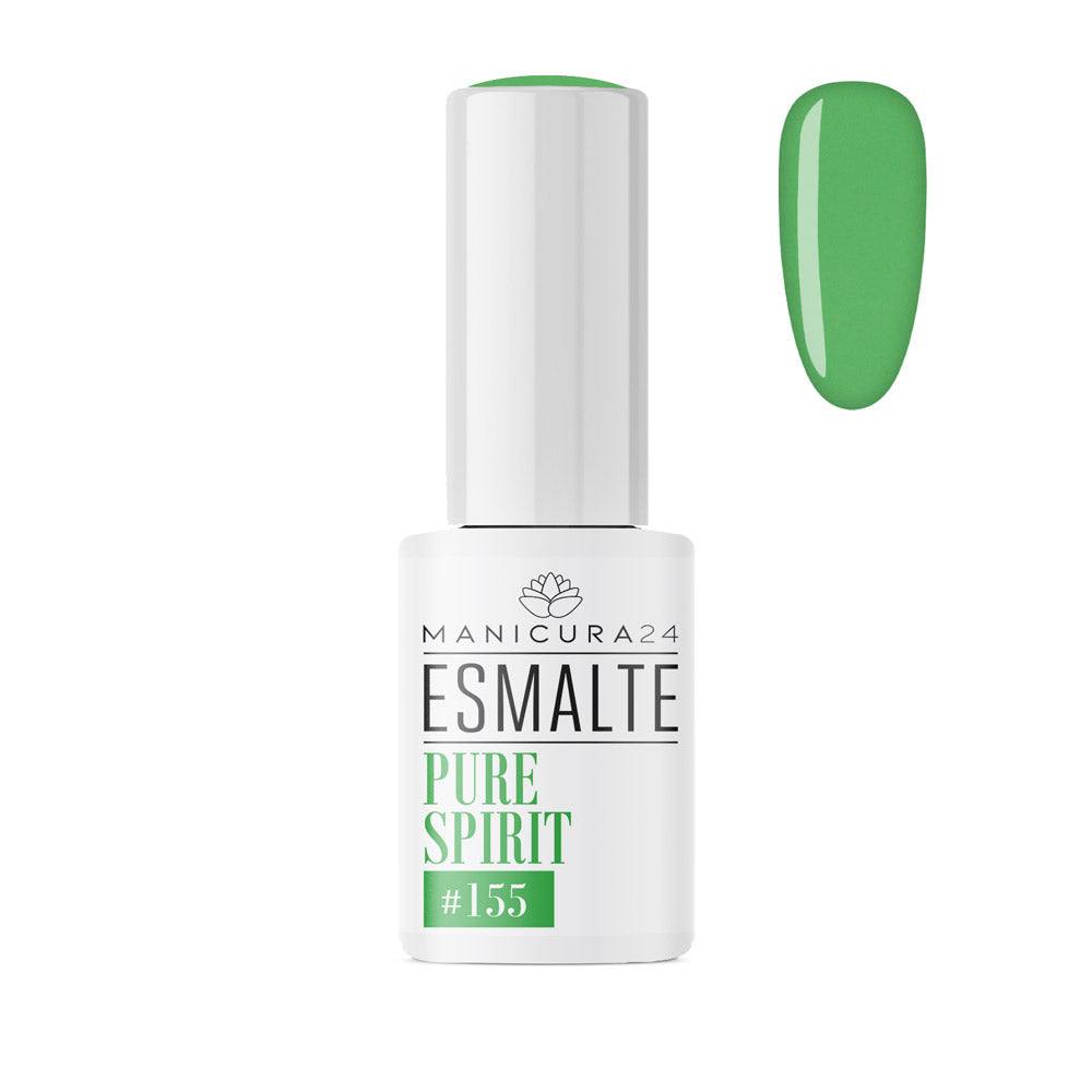 Esmalte permanente PURE SPIRIT #155