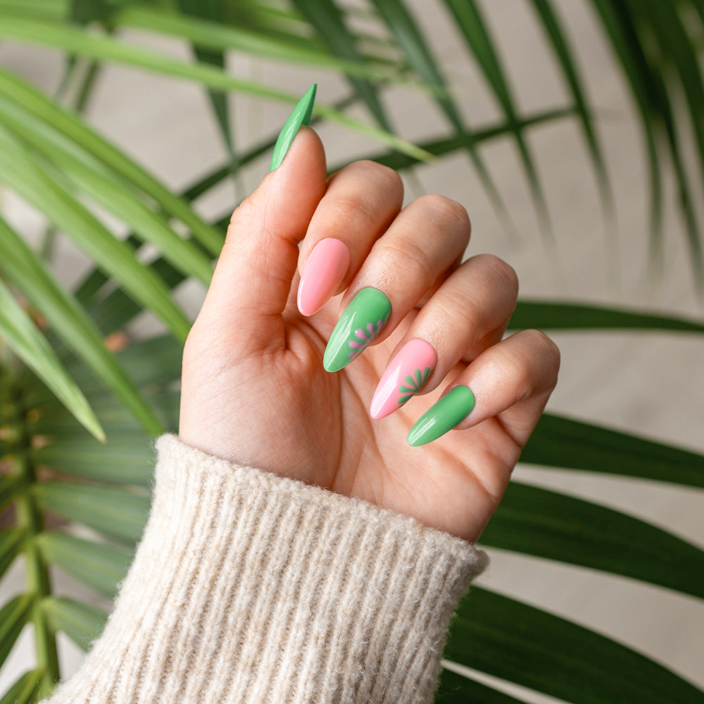 Esmalte semipermanente PURE SPIRIT #155