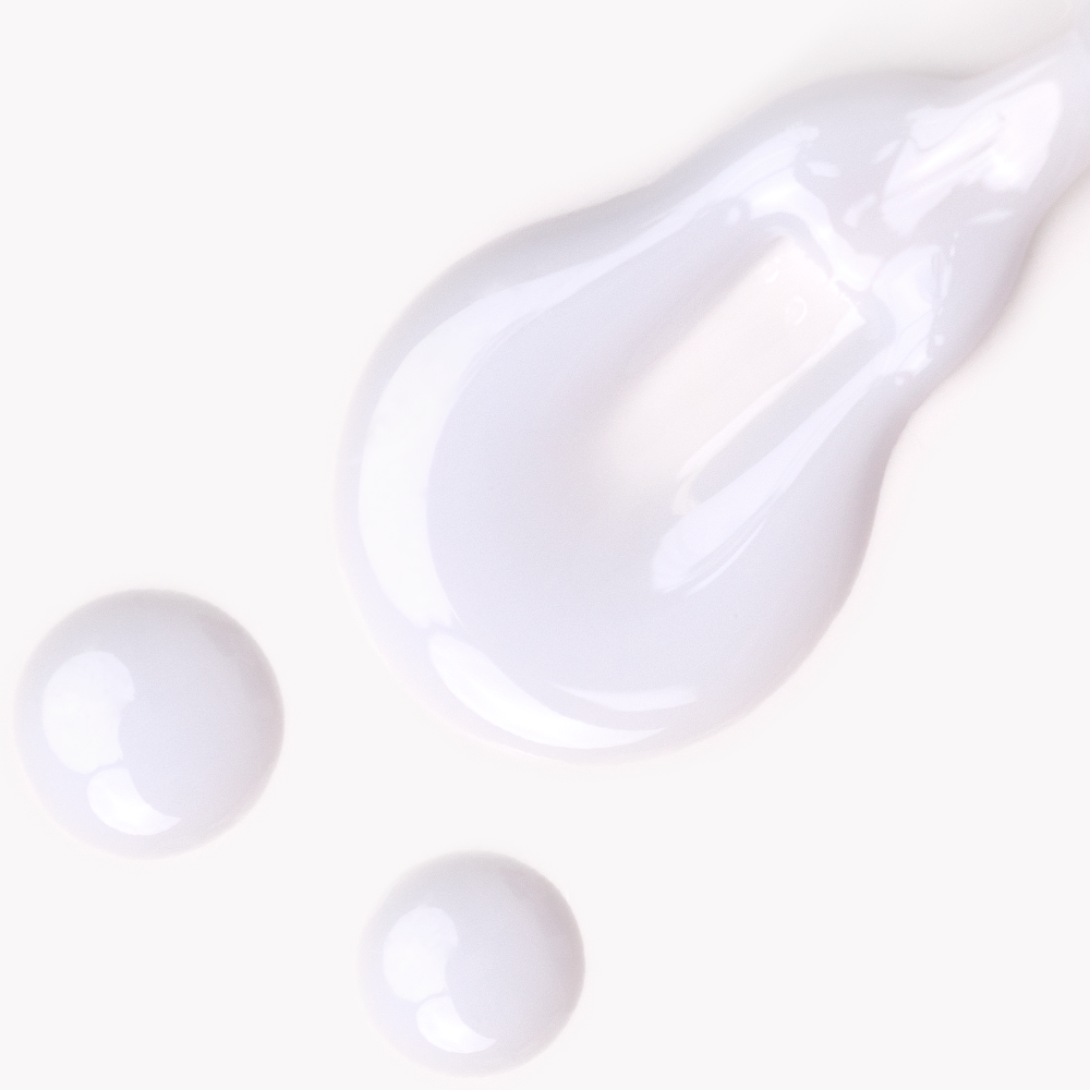 Builder Gel in a Bottle Milky White