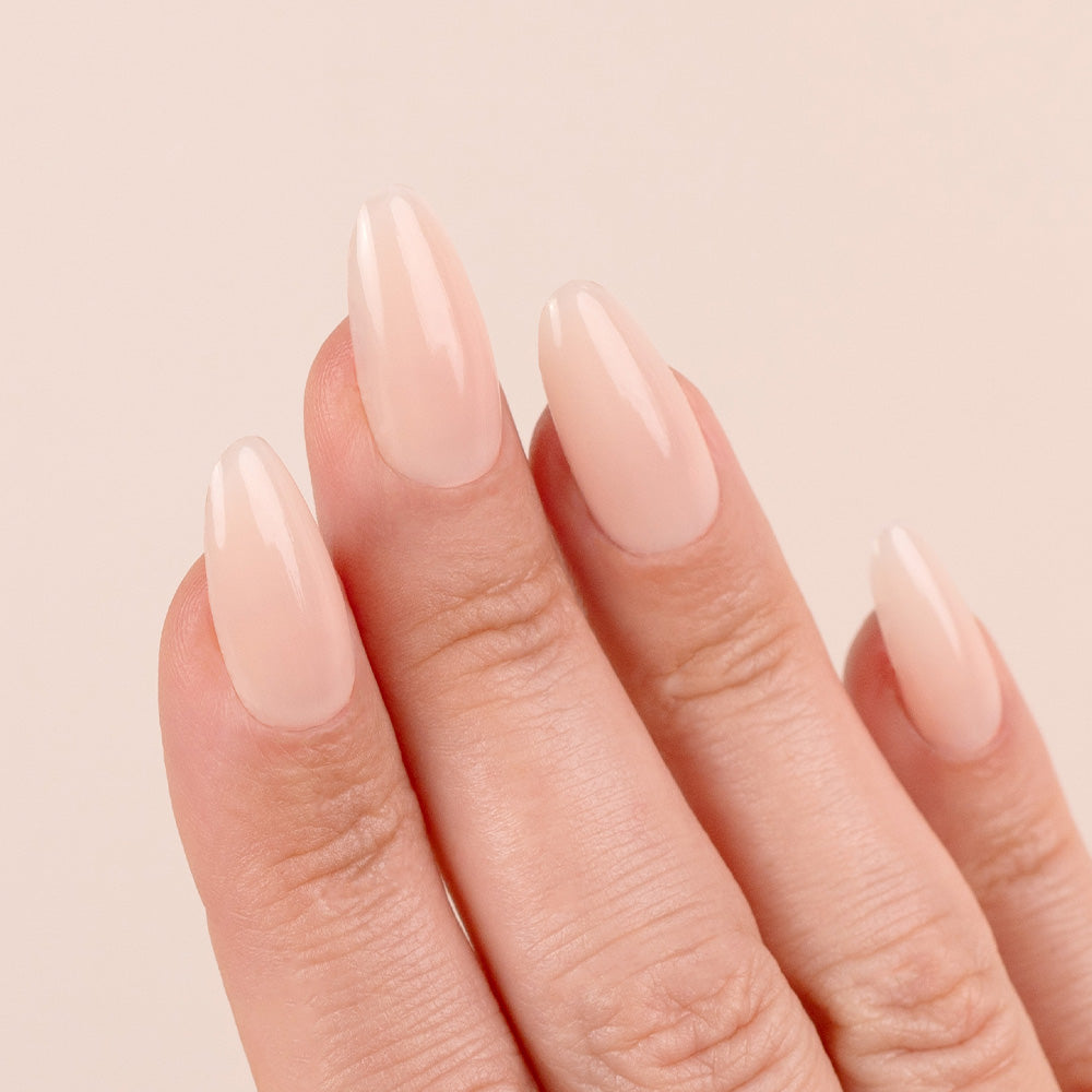 Builder Gel in a Bottle Nude