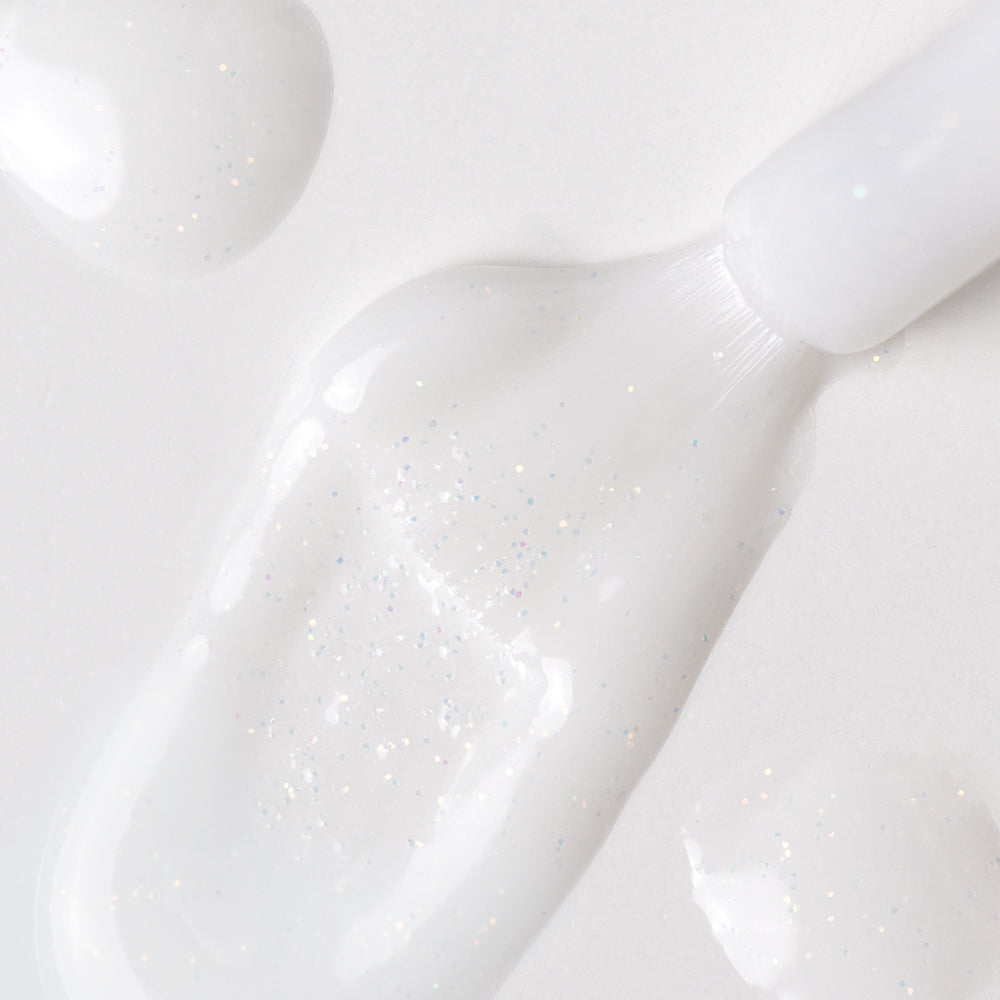 Hard Base Holographic White