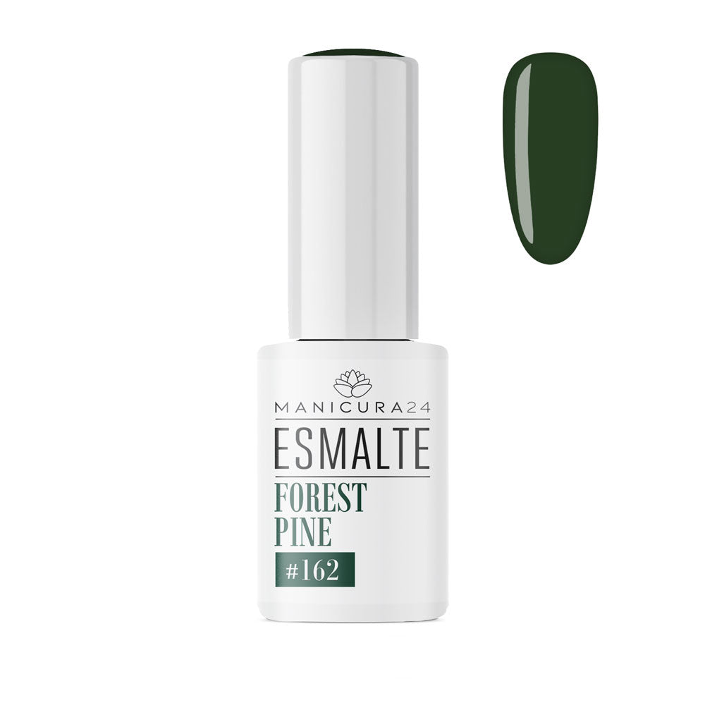 Esmalte semipermanente FOREST PINE  #162