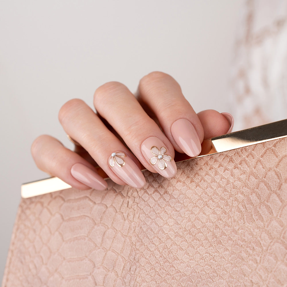 Esmalte permanente VINTAGE ROSE #038