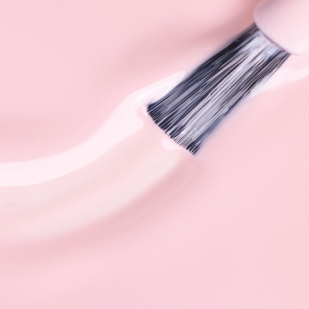 Esmalte semipermanente PINK MOOD #037