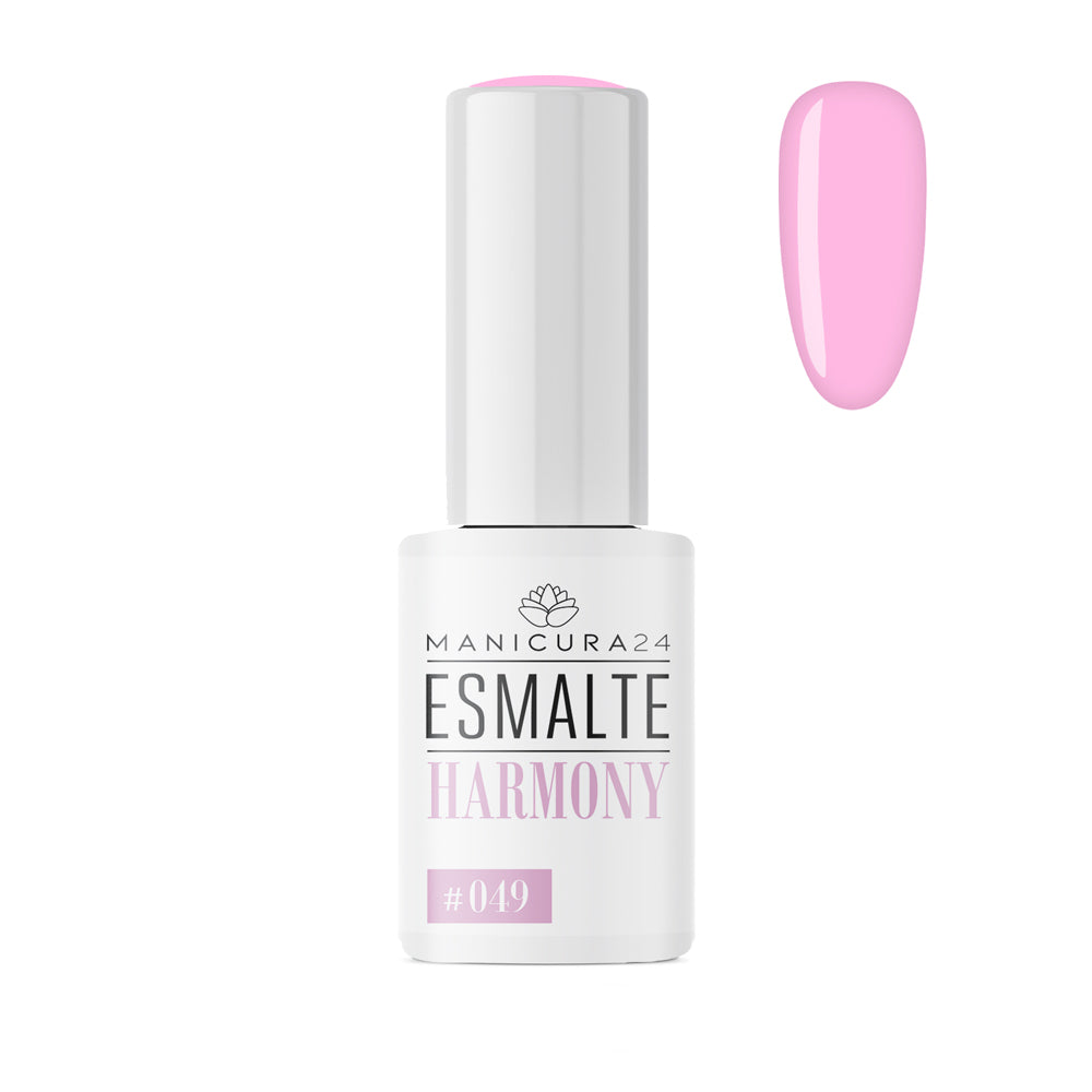 Esmalte semipermanente HARMONY #049