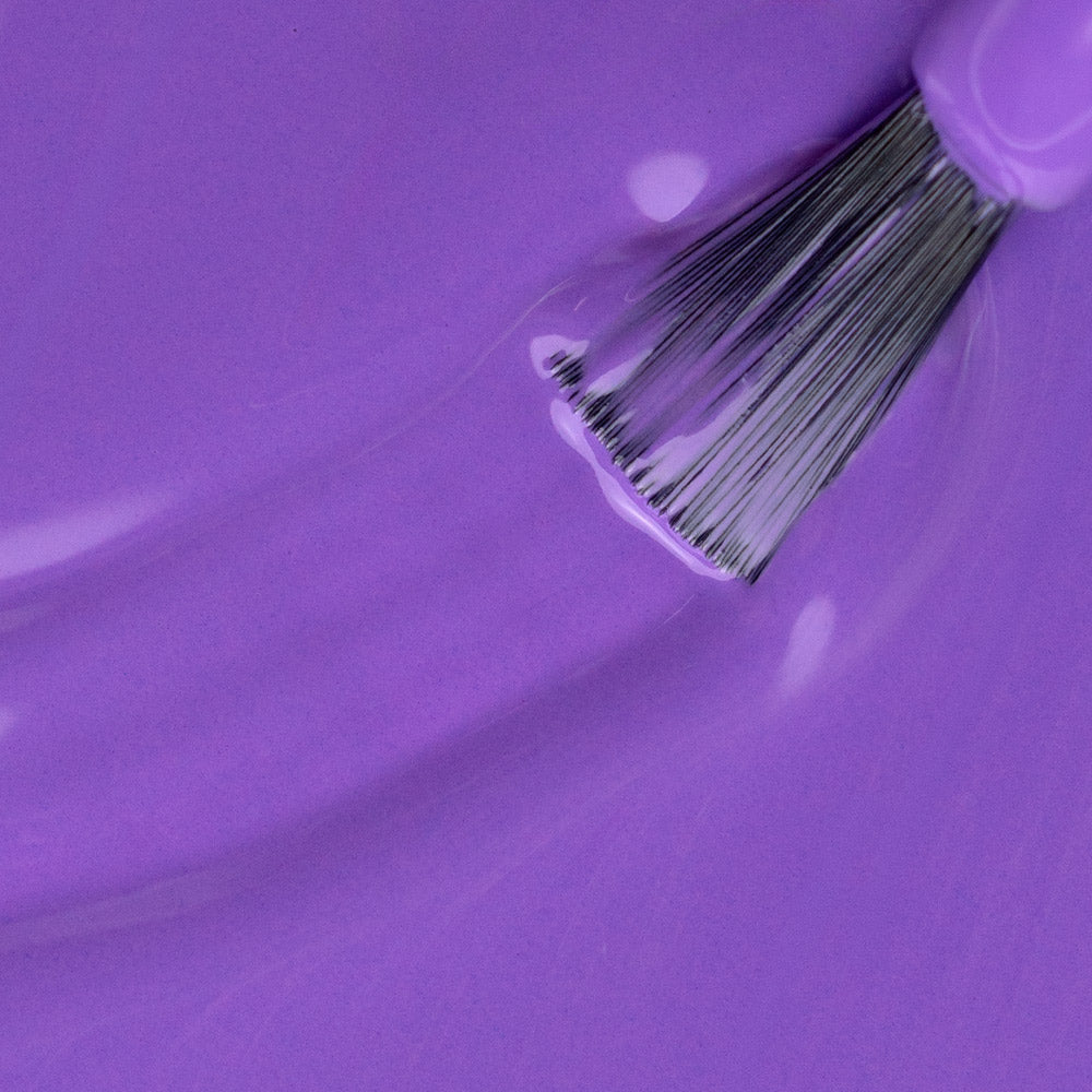 Esmalte semipermanente PURPLE RAIN #082
