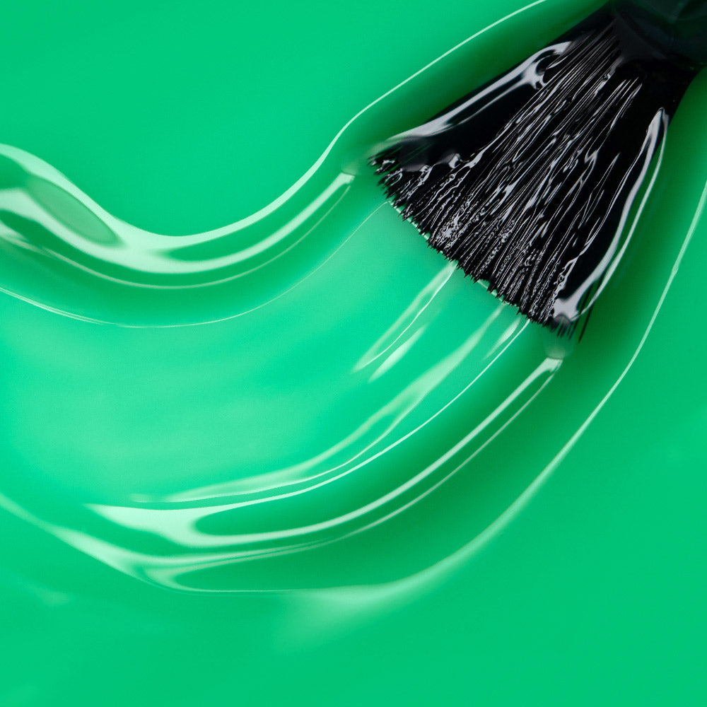Esmalte semipermanente EMERALD GLASS #162